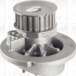 Graf Pompa apa, Garnitura Pompa apa Graf PA541A - compatibil Opel, Vauxhall (GRAFPA541A)