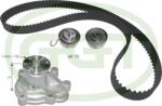 GGT Set curea distributie GGT KPA20142 - compatibil Opel (GGTKPA20142)