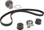 Continental Set curea distributie Continental CT870WP2 - compatibil Chevrolet (CONTINENTALCT870WP2)