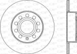 Dr! ve+ Frana disc Disc frana Dr! ve+ DP1010.11. 0192 - compatibil Audi, Seat, Vw, Skoda - Dr! ve+ (DRVEDP1010110192)