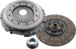 FEBI Bilstein Set reparatie ambreiaj complet FEBI Bilstein 105243 (FEBIBILSTEIN105243)