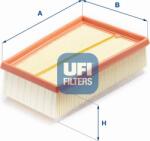Sofima S 3491 A - Filtru aer - Sofima-S 3491 A (SOFIMAS3491A)