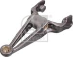 FEBI Bilstein Rulment de presiune ambreiaj Furca decuplare FEBI Bilstein 40541 (FEBIBILSTEIN40541)