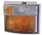 Depo Faruri, piese componente Far, Insertie Depo 771-1502R-UE (DEPO7711502RUE)