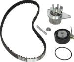 Hepu Set curea distributie Hepu PK08460 - compatibil Peugeot, Citroën (HEPUPK08460)