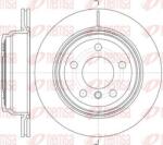 Zimmermann Frana disc Disc frana Zimmermann 150.2902. 52 (ZIMMERMANN150290252)