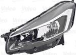 Valeo Faruri, piese componente Far, Insertie Valeo 045440 (VALEO045440)