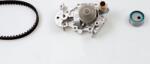 Hepu Set curea distributie Hepu PK09160 - compatibil Renault, Nissan (HEPUPK09160)