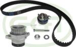 GGT Set curea distributie GGT KPA20031 - compatibil Vw, Seat (GGTKPA20031)