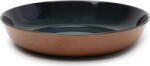 Serax Farfurie adâncă Terres de Rêves, 21 cm, roșu-albastru (B5116141)