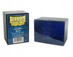 Arcane Tinmen Dragon Shield kártyatartó doboz: Blue Gaming Strongbox