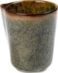 Serax Laptieră Surface, 190 ml, negru-gri (B5116221B)