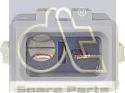 DT Spare Parts Faruri, piese componente Far, Insertie DT Spare Parts 2.24787 - compatibil Nissan, Opel, Renault - DT Spare Parts (DTSPAREPARTS224787)
