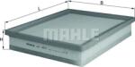 Mahle Filtru aer Mahle LX 1817 (MAHLELX1817)