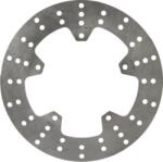 TRW Frana disc Disc frana TRW MST423 (TRWMST423)