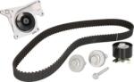 Hepu Set curea distributie Hepu PK09650 (HEPUPK09650)