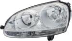 Hella Faruri, piese componente Far, Insertie Hella 1EG 247 007-581 - compatibil Vw - HELLA-1EG 247 007 (HELLA1EG247007581)
