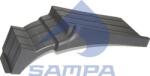 Sampa Elemente caroserie, Aripa, Bara protectie Aripa interioara Sampa 1820 0186 (SAMPA18200186)