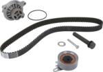 Hepu Set curea distributie Hepu PK05745 - compatibil 074121005P (HEPUPK05745)