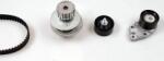 Hepu Set curea distributie Hepu PK07930 - compatibil Daewoo, Chevrolet (HEPUPK07930)