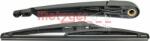 Metzger 2190349 - Brat stergator, parbriz - Metzger-2190349 (METZGER2190349)