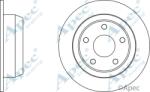 ATE Frana disc Disc frana ATE 24.0110-0299.1 (ATE24011002991)