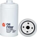 Bosch Filtru ulei Bosch 0 451 203 087 (BOSCH0451203087)