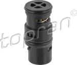 Topran Termostat, Garnitura Termostat Topran 503 141 - compatibil Bmw - Topran-503 141 (TOPRAN503141)