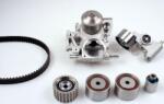Hepu Set curea distributie Hepu PK75810 - compatibil 21111Aa310 (HEPUPK75810)