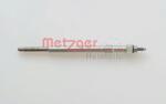 Metzger Bujie Metzger H1 705 - compatibil Peugeot, Land, Fiat, Citroën - Metzger-H1 705 (METZGERH1705)