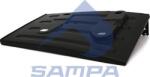 Sampa Elemente caroserie, Aripa, Bara protectie Aripa interioara Sampa 1810 0880 (SAMPA18100880)
