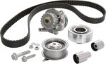 Continental Set curea distributie Continental CT1044WP1 - compatibil Audi, Seat (CONTINENTALCT1044WP1)