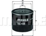Mahle Filtru ulei Mahle OC 458 (MAHLEOC458)