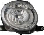 Magneti Marelli 712455401129 - Far - Magneti Marelli-712455401129 (MAGNETIMARELLI712455401129)
