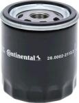 Sofima Filtru ulei Sofima S 2210 R - compatibil Fiat, Alfa, Lancia, Seat - Sofima-S 2210 R (SOFIMAS2210R)