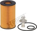 Hengst Filter Filtru ulei Hengst Filter E860H D358 (HENGSTFILTERE860HD358)