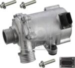 FEBI Bilstein 103680 - Pompa apa BMW 1 F20. 1 F21. 2 F22. F87. 2 F23. 3 F30. F80. 3 F31. 3 GRAN TURISMO F34. 4 F32. F82. 4 F33. F83. 4 - FEBI Bilstein-103680 (FEBIBILSTEIN103680)
