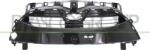 Prasco Elemente caroserie, Aripa, Bara protectie Partea frontala, Grila radiator Prasco TY3322011 - compatibil Toyota (PRASCOTY3322011)
