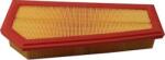 Mahle Filtru aer Mahle LX 2813 - compatibil Mercedes-Benz - MAHLE-LX 2813 (MAHLELX2813)