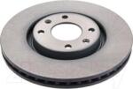 PSA Frana disc Disc frana PSA 4249J6 (PSA4249J6)