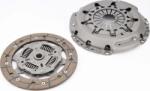 LuK Set reparatie ambreiaj complet LuK 622 2414 09 (LUK622241409)