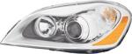 Valeo Faruri, piese componente Far, Insertie Valeo 046890 (VALEO046890)