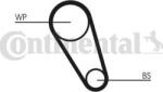 Continental Set curea distributie Continental CT1195WP1 (CONTINENTALCT1195WP1)