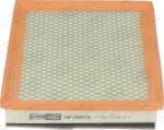 Valeo Filtru aer Valeo 585246 - compatibil Saab (VALEO585246)