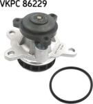 SKF VKPC 86229 - Pompa apa - SKF-VKPC86229 - SKF-VKPC 86229 (SKFVKPC86229)
