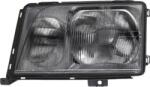 TYC Faruri, piese componente Far, Insertie TYC 20-3768-05-2 - compatibil Mercedes-Benz (TYC203768052)