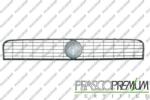 Prasco Elemente caroserie, Aripa, Bara protectie Partea frontala, Grila radiator Prasco FT3422001 - compatibil Fiat, Abarth (PRASCOFT3422001)