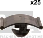 FA1 Elemente Caroserie FA1 12-10008.25 - compatibil Opel, Vauxhall, Chevrolet (FA1121000825)