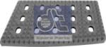 DT Spare Parts Elemente caroserie, Aripa, Bara protectie Prag, Stalp DT Spare Parts 7.72053 - compatibil Iveco - DT Spare Parts (DTSPAREPARTS772053)