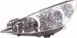 Depo Faruri, piese componente Far, Insertie Depo 550-1144RMLD-EM (DEPO5501144RMLDEM)